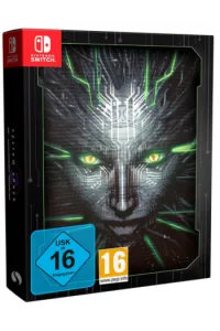 System Shock 2 - 25Th Anniversary Edition - slika proizvoda