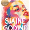Sjajne godine - naslovnica