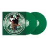 Poor Righteous Teachers - New World Order  (30th anniv.green vinyl) (RSD 2026) LP - omot