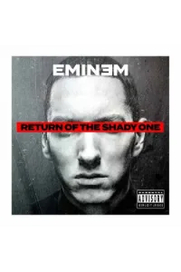 Eminem - Return Of The Shady One CD - omot