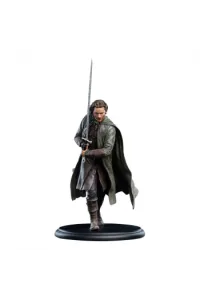 Lord of the Rings Mini Statue Aragorn 20 cm - slika proizvoda