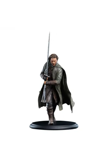 Lord of the Rings Mini Statue Aragorn 20 cm - slika proizvoda