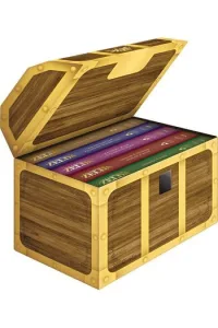 Legend Of Zelda - Legendary Edition Box Set (Manga) - naslovnica