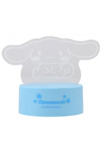 Yume Hello Kitty and Friends Night Light Friendship Series Cinnamoroll - slika proizvoda