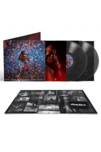 Dua Lipa - Live From Mexico LP - omot