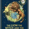 The Lion, the Witch and the Wardrobe - naslovnica