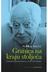Granica na kraju stoljeća - naslovnica