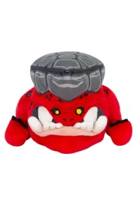 Warhammer Plush Figure Klonk the Rockbrow Squig - slika proizvoda