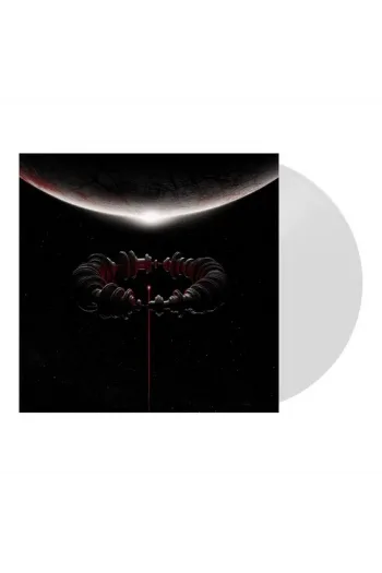 Muse - The Wow! Signal (Amazon - Milky Clear / White Vinyl edition) LP - omot