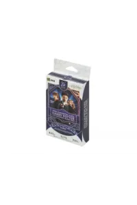 Kakawow - 2026 Aura Harry Potter 25th Anniversary Trading Cards Blaster Box (7 Packs) - EN - slika proizvoda