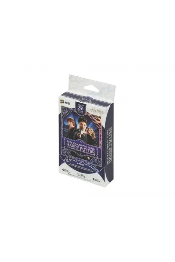 Kakawow - 2026 Aura Harry Potter 25th Anniversary Trading Cards Blaster Box (7 Packs) - EN - slika proizvoda