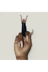 Lizzo - Bitch CD - omot