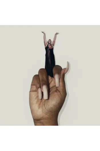 Lizzo - Bitch CD - omot