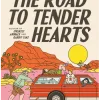 The Road to Tender Hearts - naslovnica