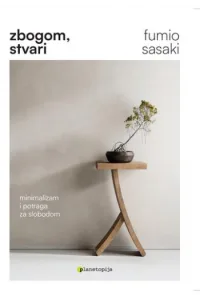 Zbogom,stvari - naslovnica