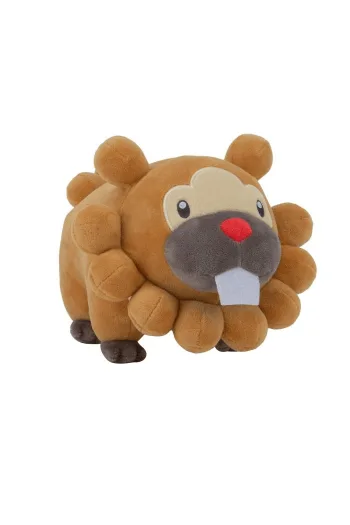 Pokemon 20Cm Plišana Igračka - Bidoof W16 - slika proizvoda