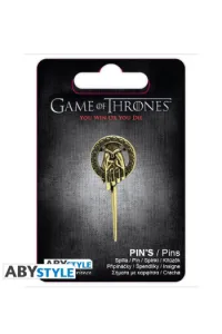 Game Of Thrones - Pin 3D Hand Of The King - slika proizvoda
