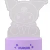 Yume Hello Kitty and Friends Night Light Friendship Series Kuromi - slika proizvoda