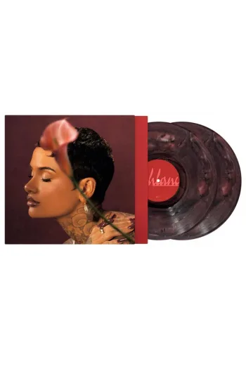 Kehlani - Kehlani (Indie Exclusive Vinyl) LP - omot