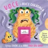 Voće u kući ogledala (Slikovnica) - naslovnica