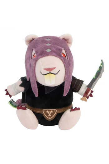 Warhammer Plush Figure Skaven Deathmaster 15 cm - slika proizvoda