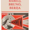 Babelj, Bruno, Berija - naslovnica