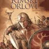Rimski orlovi 2 (Strip) - naslovnica