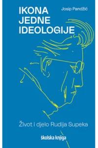 Ikona jedne ideologije - naslovnica