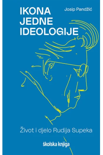 Ikona jedne ideologije - naslovnica