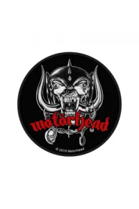Motorhead - Warpig prišivak - slika proizvoda