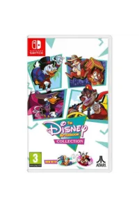 The Disney Afternoon Collection - slika proizvoda