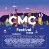 Razni izvođači - CMC Festival Vodice 2026 CD - omot