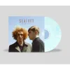 Seafret - Tell Me Its Real (10th anniv.ltd.blue ocean vinyl) LP - omot