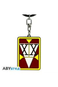HUNTER X HUNTER - Keychain "Hunter License" - slika proizvoda