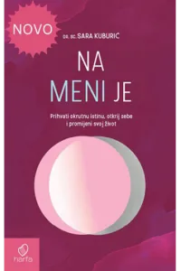 Na meni je - naslovnica