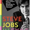 Steve Jobs in Exile - naslovnica