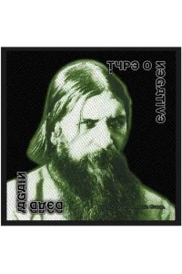 Type O Negative - Dead Again prišivak - slika proizvoda