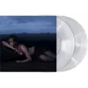 Tate McRae - So Close To What (Deluxe crystal clear vinyl) LP - omot