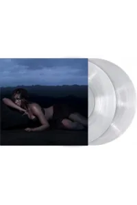 Tate McRae - So Close To What (Deluxe crystal clear vinyl) LP - omot