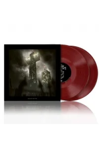 Cemetery Skyline - Nordic Gothic (Deluxe Edition) LP - omot