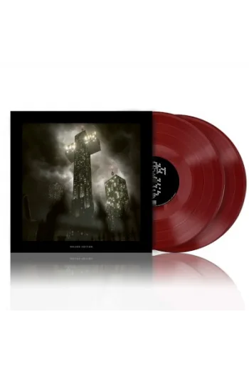 Cemetery Skyline - Nordic Gothic (Deluxe Edition) LP - omot