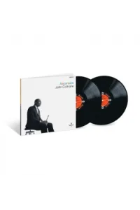 John Coltrane - Ascension (Edition I & II) LP - omot