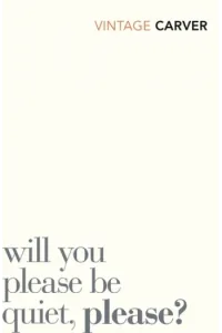 Will You Please Be Quiet, Please? - naslovnica