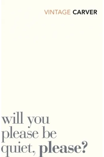 Will You Please Be Quiet, Please? - naslovnica