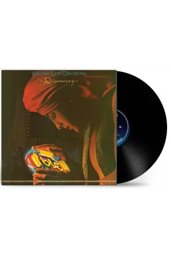 Electric Light Orchestra - Discovery (reissue 2026) LP - omot