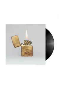 Mumford and Sons - Prizefighter (Run-On Black LP) LP - omot