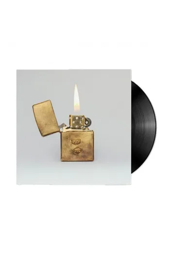 Mumford and Sons - Prizefighter (Run-On Black LP) LP - omot