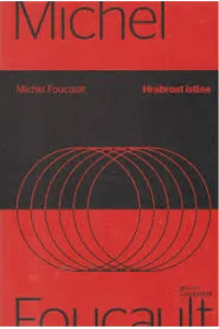 Hrabrost istine - naslovnica