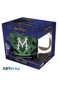 Harry Potter - Mug - 320 Ml - Draco Malfoy - Subli - slika proizvoda