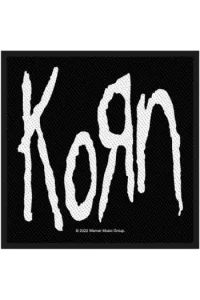Korn - Logo prišivak - slika proizvoda